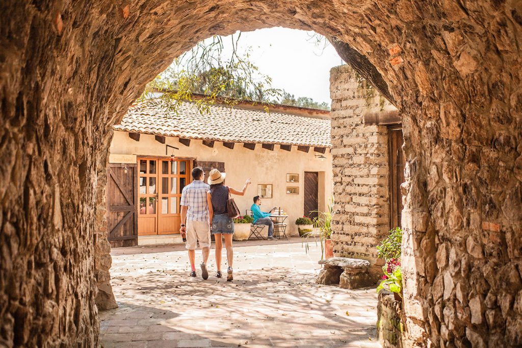 tour val'quirico puebla