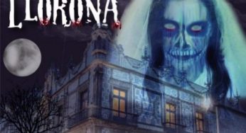 TRANVÍA DE LEYENDAS DE LA LLORONA POR EL CENTRO HISTÓRICO