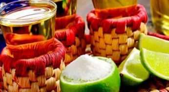 FERIA NACIONAL DE BEBIDAS TÍPICAS EN LA CDMX