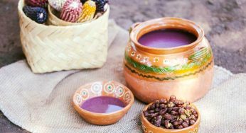 FERIA GASTRONÓMICA, ARTESANAL Y CULTURAL EN EL ZÓCALO DE LA CDMX