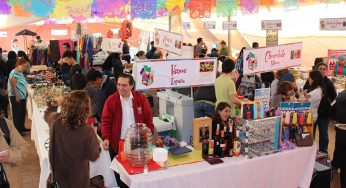 FESTIVAL SABORES Y ARTESANÍAS DEL MUNDO EN COYOACÁN