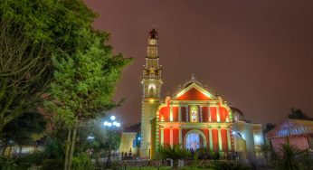 CONOCE EL PUEBLO MÁGICO CON AROMA A CAFÉ: COATEPEC, VERACRUZ
