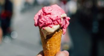 FERIA DE LA NIEVE 2018 EN XOCHIMILCO