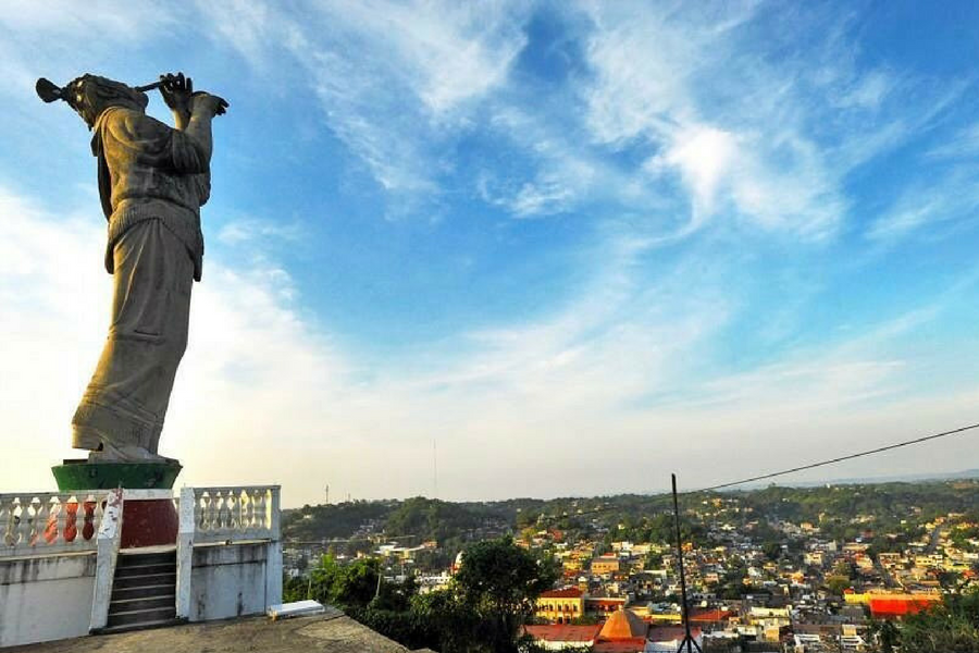 8 Lugares que visitar en Papantla, Veracruz - 2022