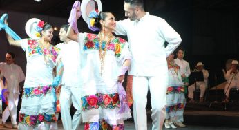 SEMANA DE YUCATÁN EN MÉXICO 2018