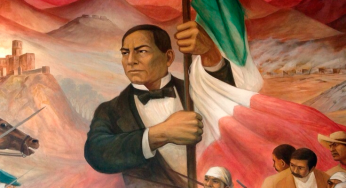 ¿QUÉ LE HIZO EL VIENTO A JUÁREZ? ORIGEN DE FRASE