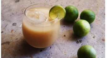 FERIA NACIONAL DE BEBIDAS TÍPICAS CDMX