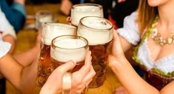 EL OKTOBERFEST TAMBIÉN SE VIVE EN MÉXICO ¡ENTÉRATE!