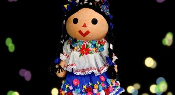CONCURSO DE PIÑATAS MEXICANAS EN EL MUSEO DE ARTE POPULAR