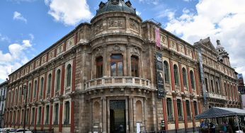 NOCHES DE LEYENDAS Y LAMENTOS EN EL CENTRO HISTÓRICO DE LA CDMX