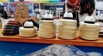 FESTIVAL SABORES Y ARTESANÍAS DEL MUNDO EN COYOACÁN