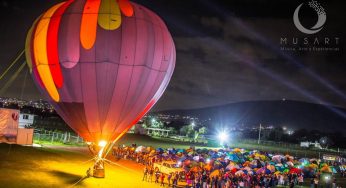 ¡VIVE UNA NOCHE DE CAMPAMENTO Y LEYENDAS EN TEOTIHUACÁN!