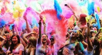 ¡ESCUCHA LOS COLORES DEL VINO! EN EL WINE COLORS & MUSIC FEST 2019