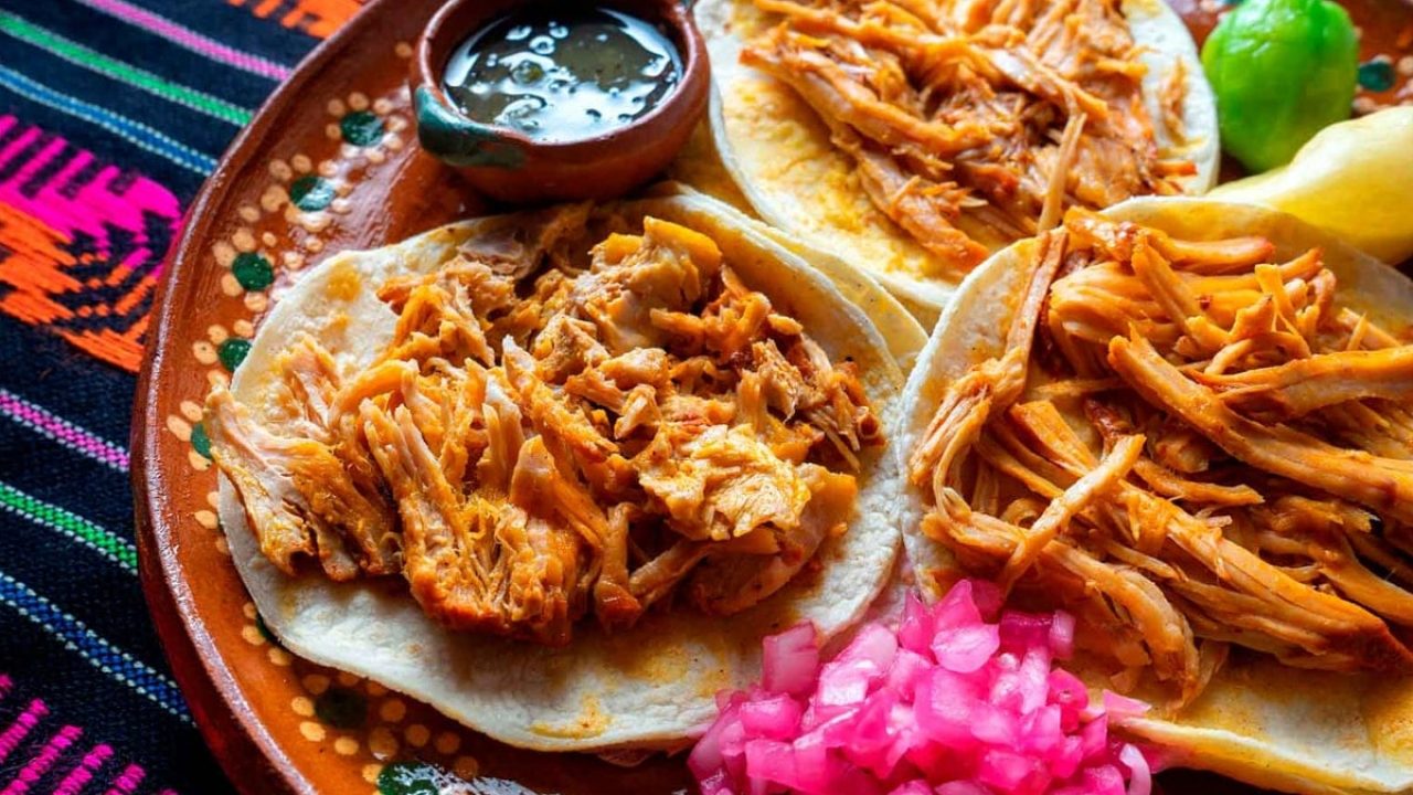 ENTRADA LIBRE! EL SABOR Y TRADICIÓN DE YUCATÁN LLEGA A LA CDMX