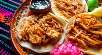 ¡ENTRADA LIBRE! EL SABOR Y TRADICIÓN DE YUCATÁN LLEGA A LA CDMX