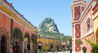10 DATOS QUE DESCONOCÍAS DE LA PEÑA DE BERNAL. EL TERCER MONOLITO MÁS GRANDE DEL MUNDO