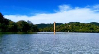 CONOCE LA HACIENDA INUNDADA DE HUASCA DE OCAMPO: SAN ANTONIO REGLA