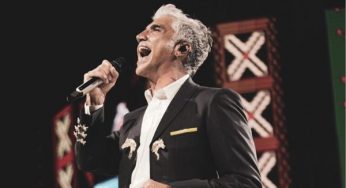ALEJANDRO FERNÁNDEZ OFRECERÁ SERENATA VIRTUAL ESTE 10 DE MAYO