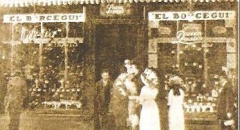 CONOCE LA ZAPATERÍA MÁS ANTIGUA DE LA CDMX CON 156 AÑOS DE HISTORIA: EL BORCEGUÍ