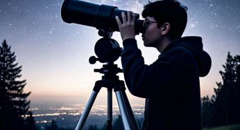 Lánzate a ver la alineación planetaria al Universum