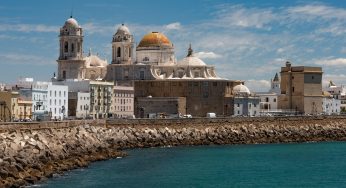¿Sabes cuál es la ciudad más antigua de Europa aún habitada?