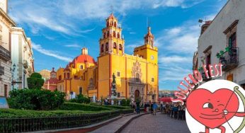 Encuentra el amor viajando en el “Soltero Fest 2025”