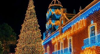 6 Tours navideños que puedes disfrutar por menos de $860 pesos